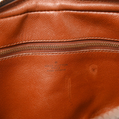 Louis Vuitton Monogram Pochette Marly Dragonne 26 6 of 11
