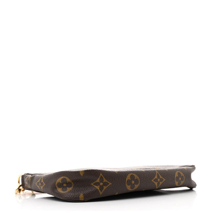 Louis Vuitton Monogram Pochette Accessories 4 of 12