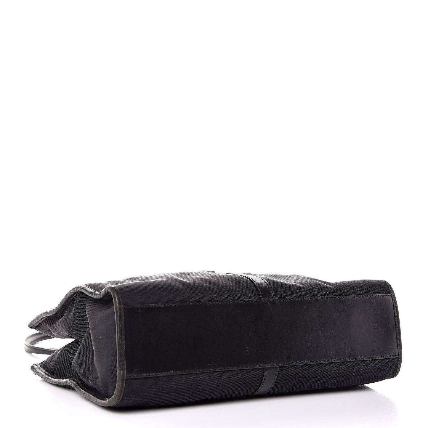 Small Bardot Shoulder Bag Black