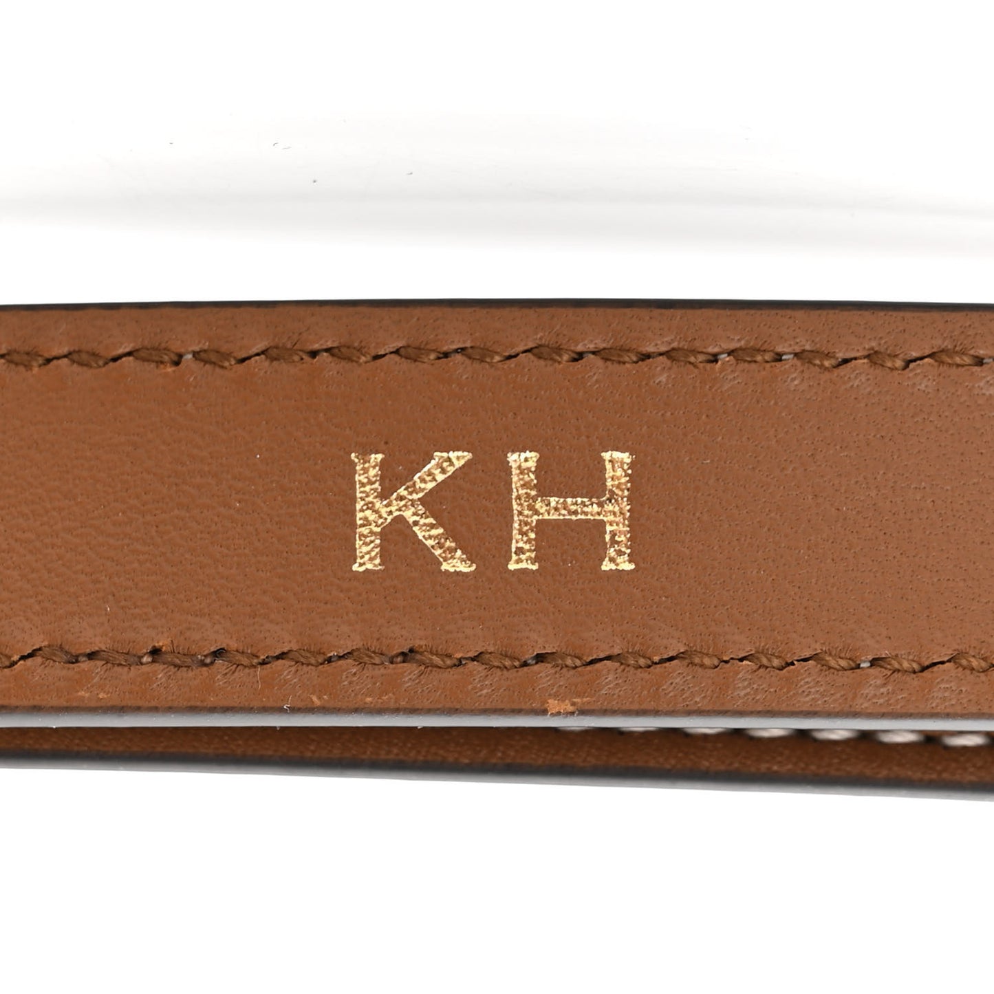 Calfskin Mini Blondie Bag Sundial