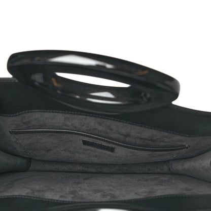 Louis Vuitton Epi Ombre Black 5 of 9