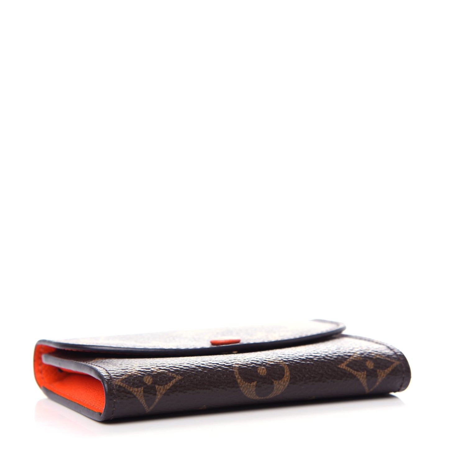 Monogram Rosalie Coin Purse Sunrise