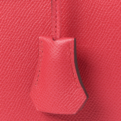 Hermes Epsom Kelly Sellier 25 Rose Extreme 29 of 32