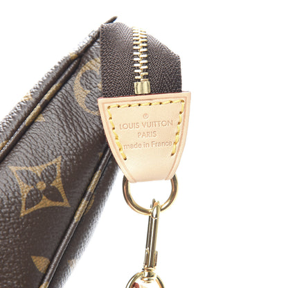 Louis Vuitton Monogram Pochette Accessories NM 6 of 11