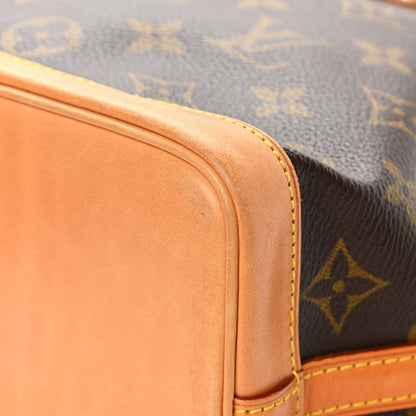 Louis Vuitton Monogram Mini Noe 10 of 13