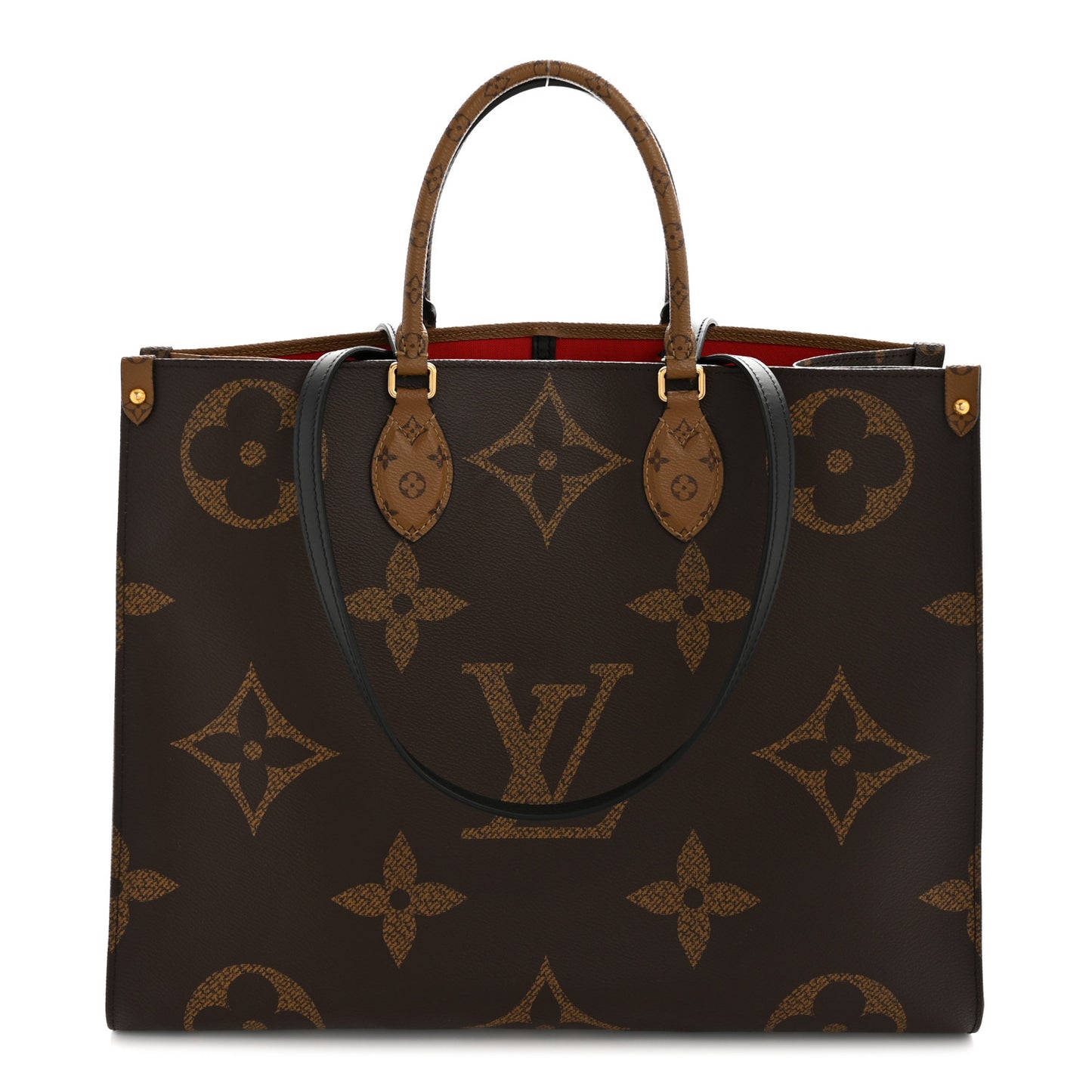 Reverse Monogram Giant Onthego GM