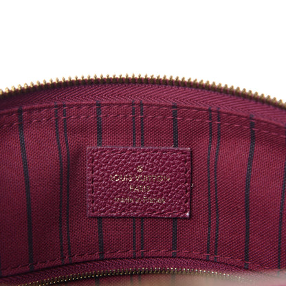 Louis Vuitton Empreinte Speedy Bandouliere 25 Aurore 14 of 16