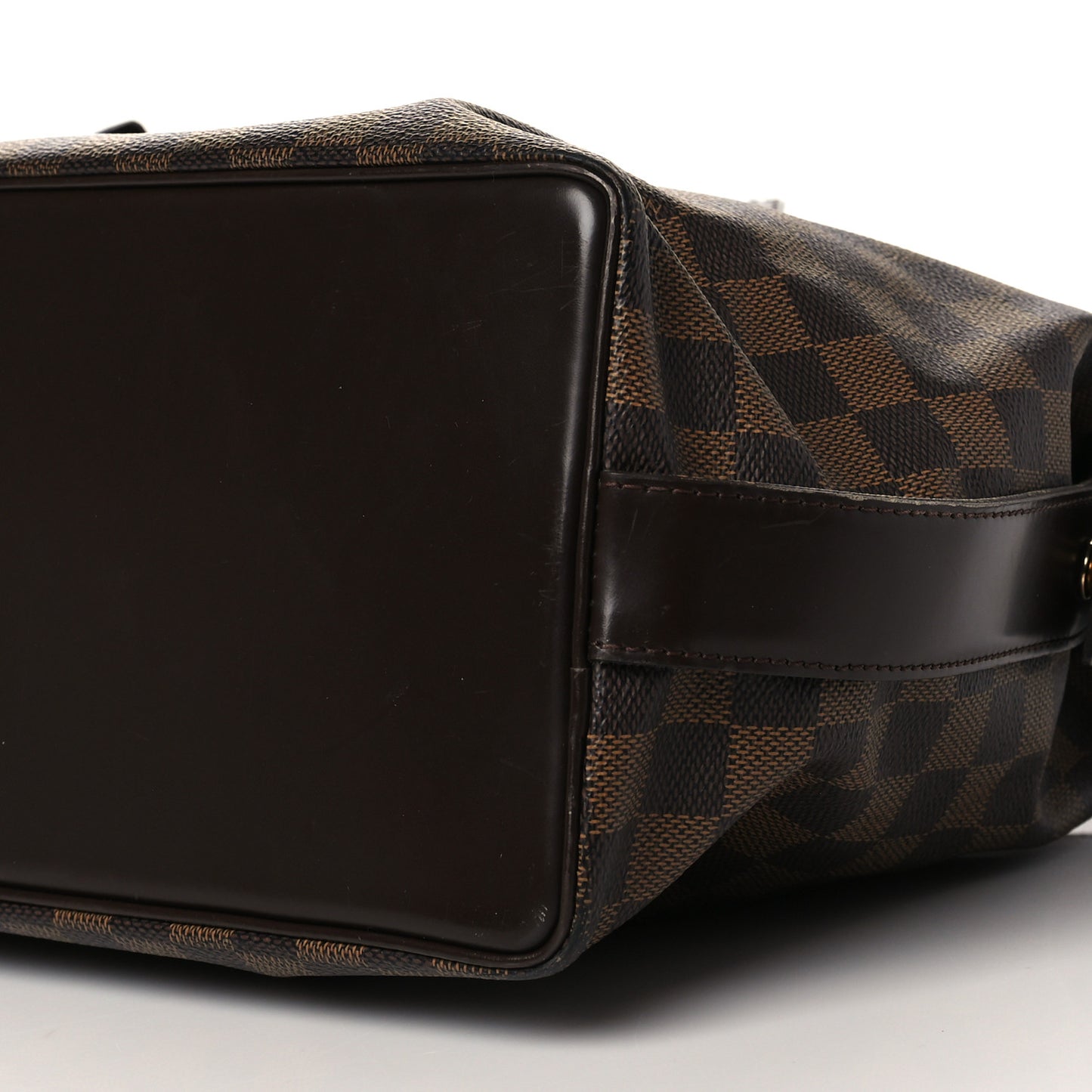 Damier Ebene Chelsea Tote