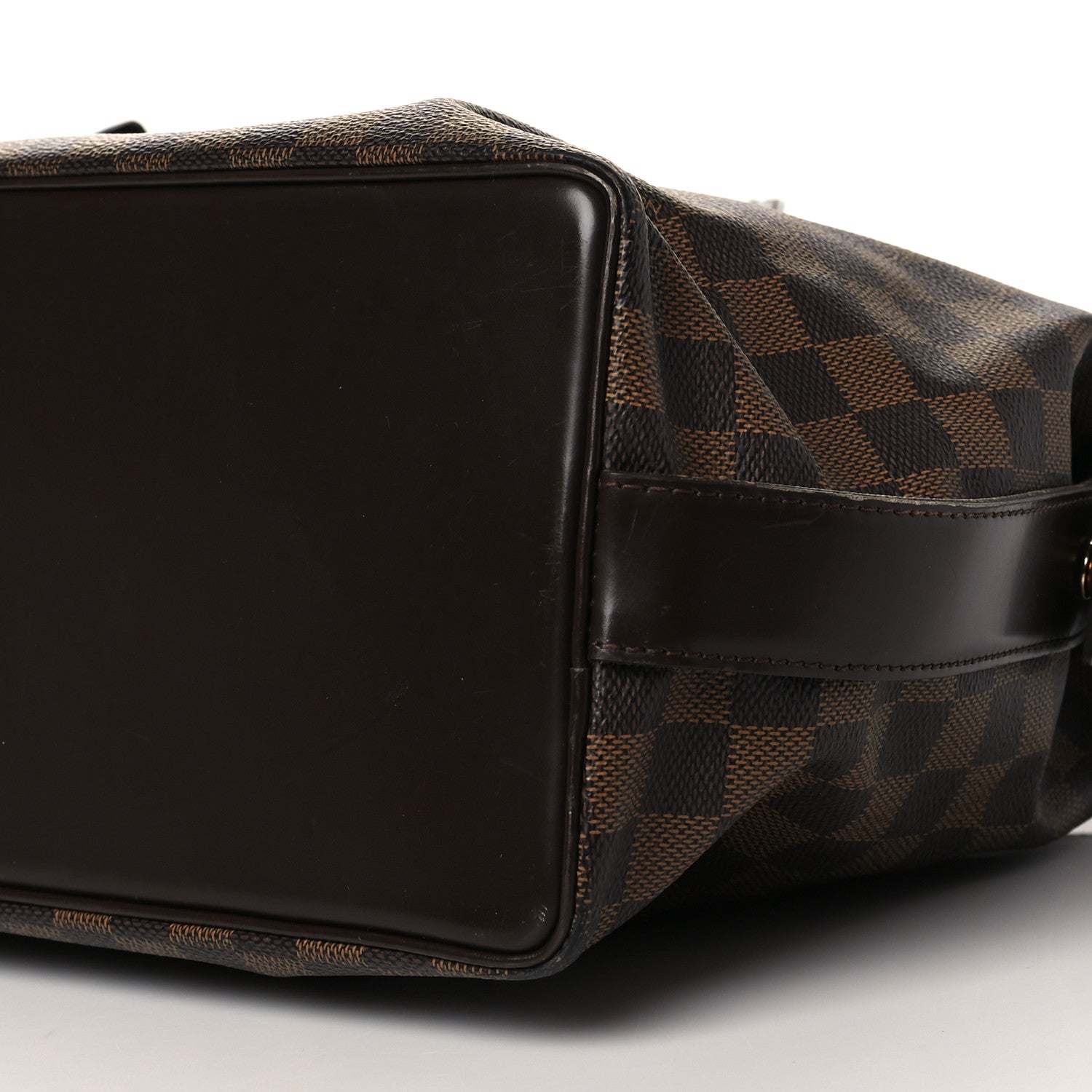 Louis Vuitton Damier Ebene Chelsea Tote 9 of 10