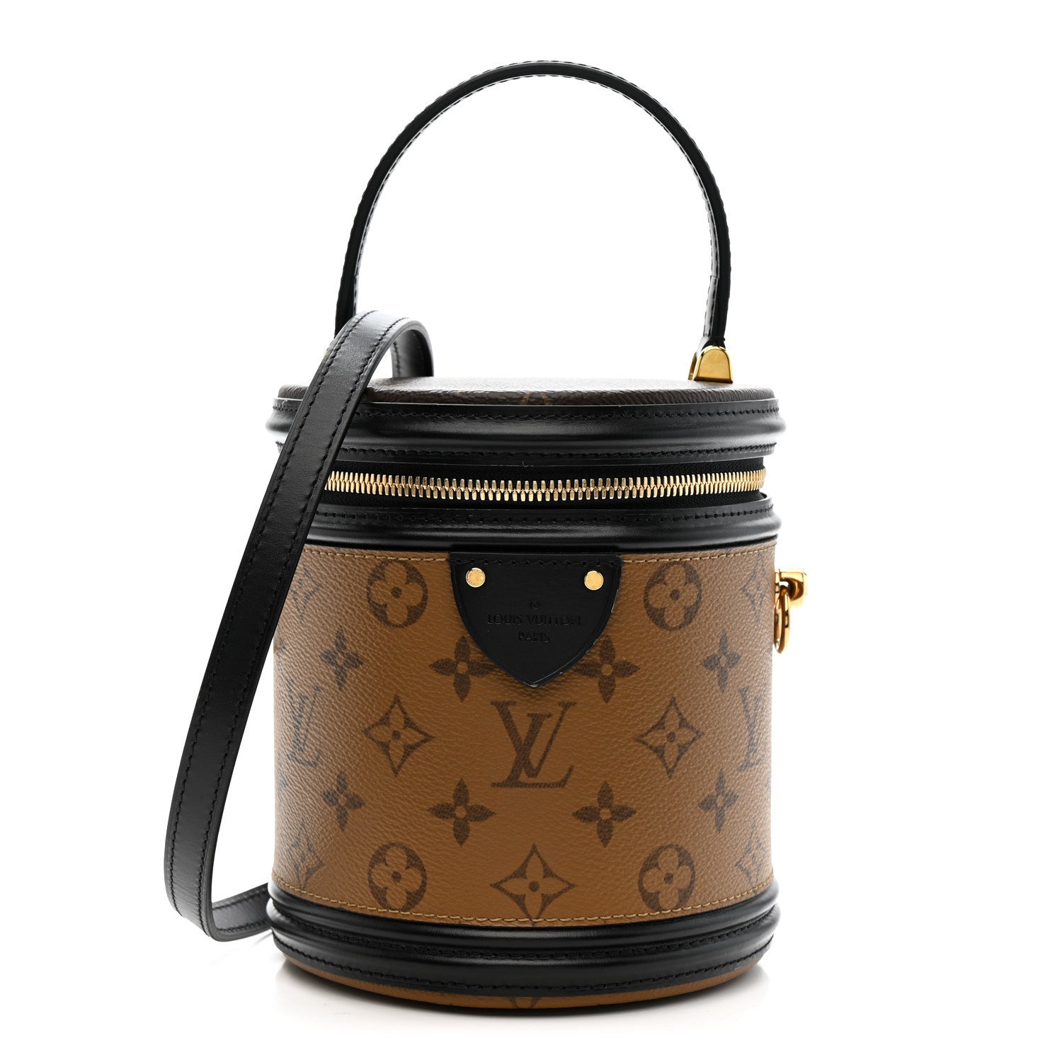 Louis Vuitton Reverse Monogram Cannes 1 of 9