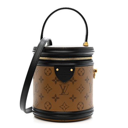 Louis Vuitton Reverse Monogram Cannes 1 of 9
