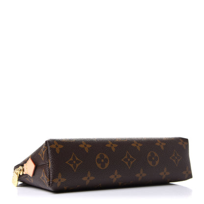 Louis Vuitton Monogram Cosmetic Pouch GM 4 of 7