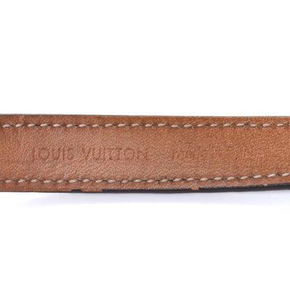 Louis Vuitton Monogram Nano Bracelet 17 6 of 9