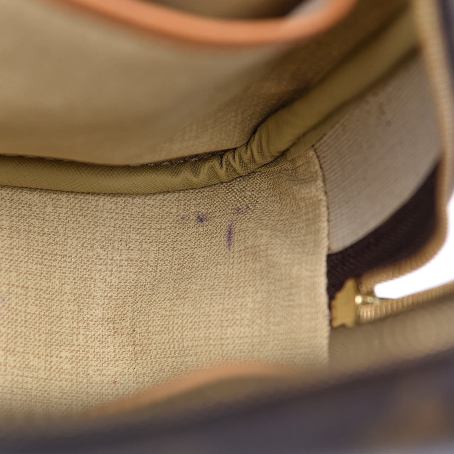 Louis Vuitton Monogram Trouville 13 of 17