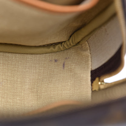 Louis Vuitton Monogram Trouville 13 of 17