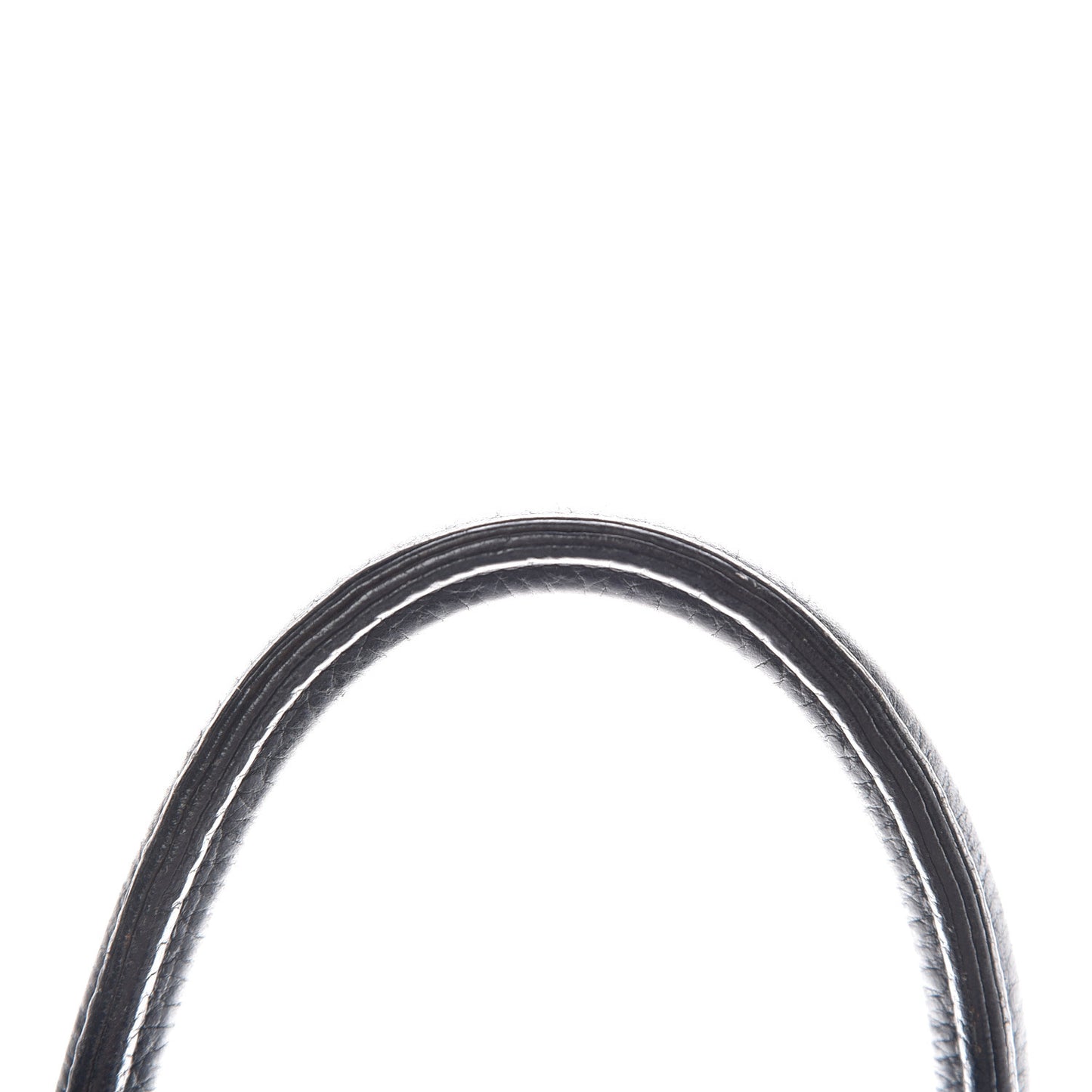 Taurillon Clemence Birkin 35 Black