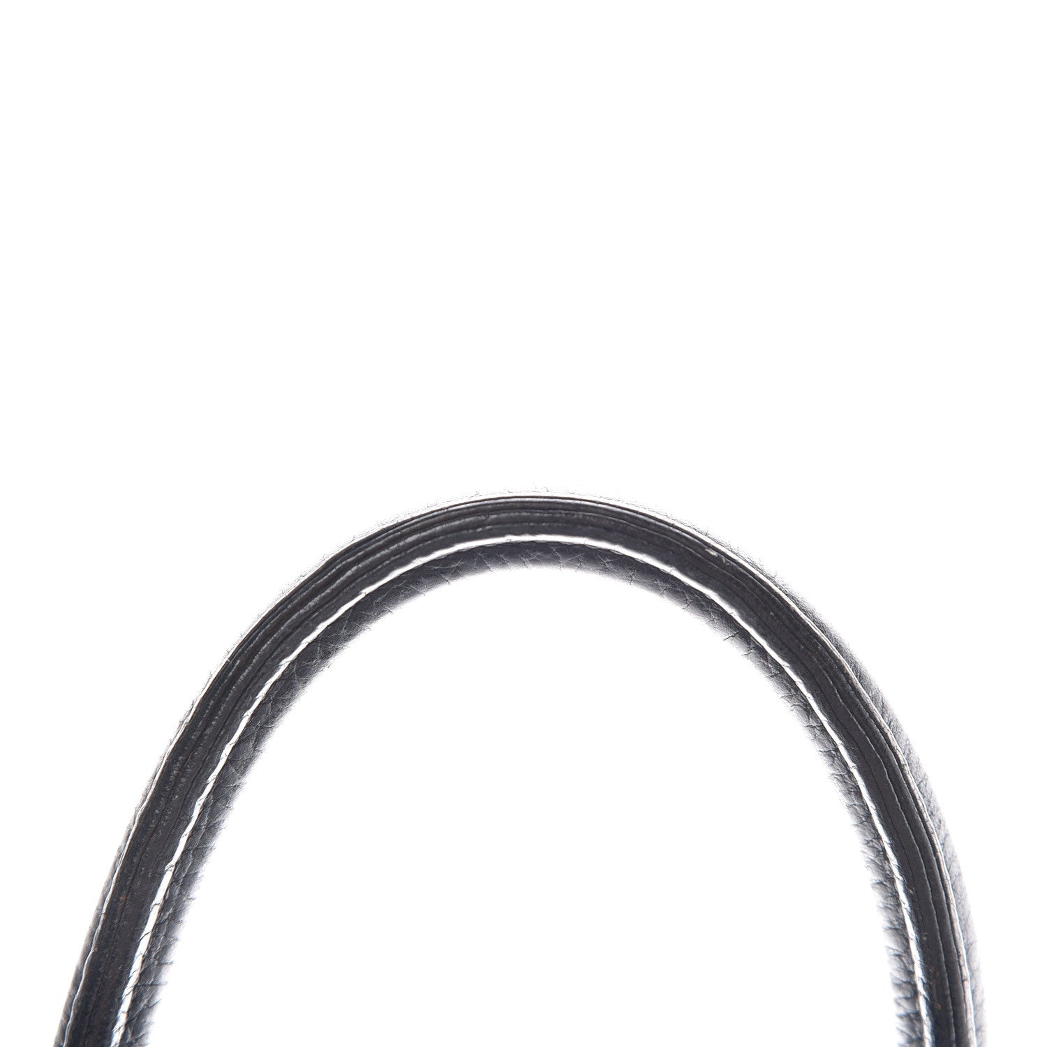 Hermes Taurillon Clemence Birkin 35 Black 31 of 42