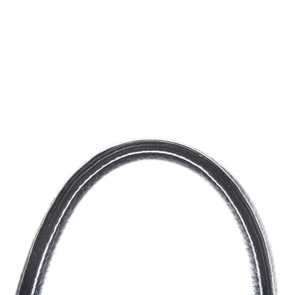 Hermes Taurillon Clemence Birkin 35 Black 31 of 42