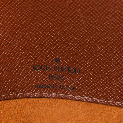 Louis Vuitton Monogram Musette Tango 6 of 10