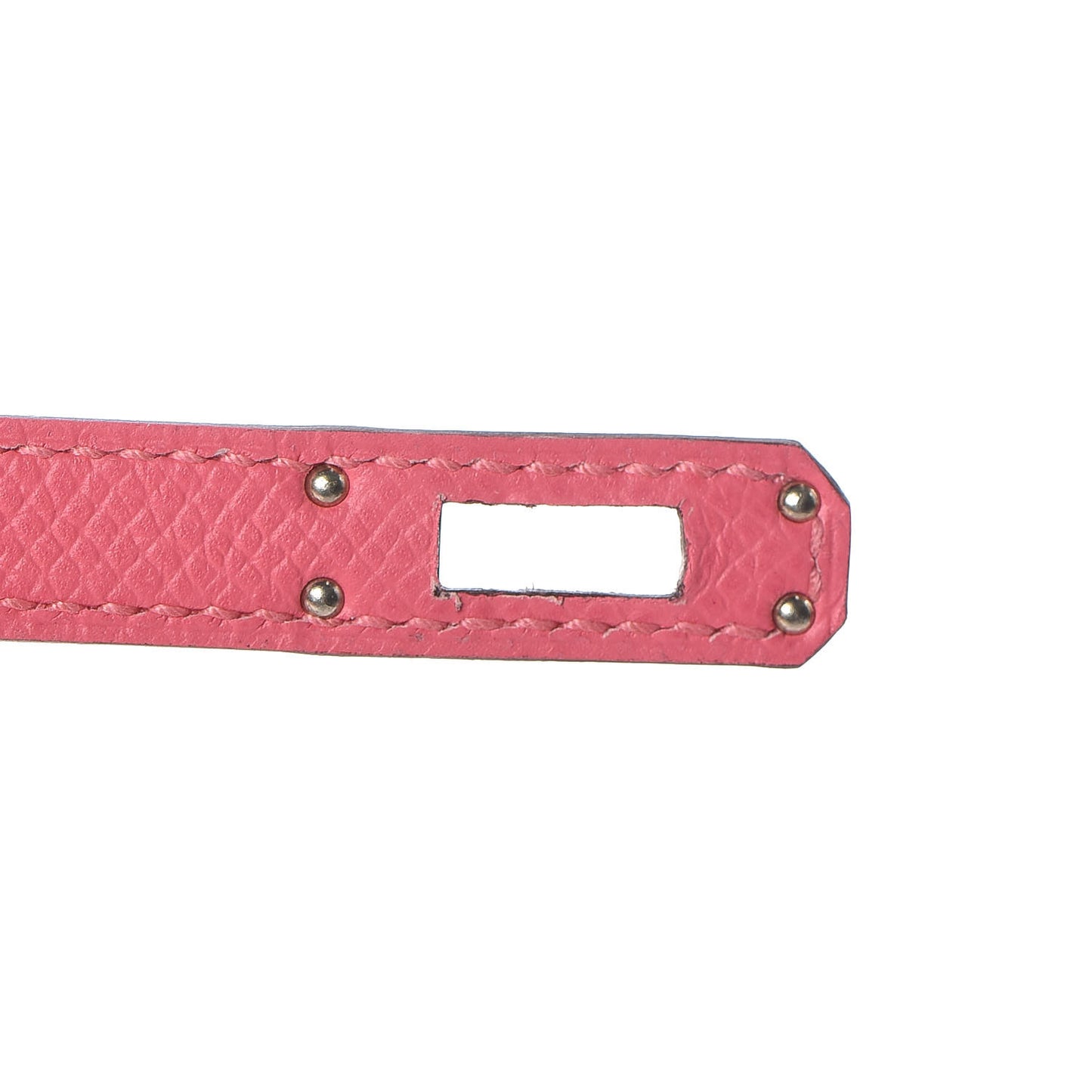 Epsom Kelly Sellier 25 Rose Lipstick