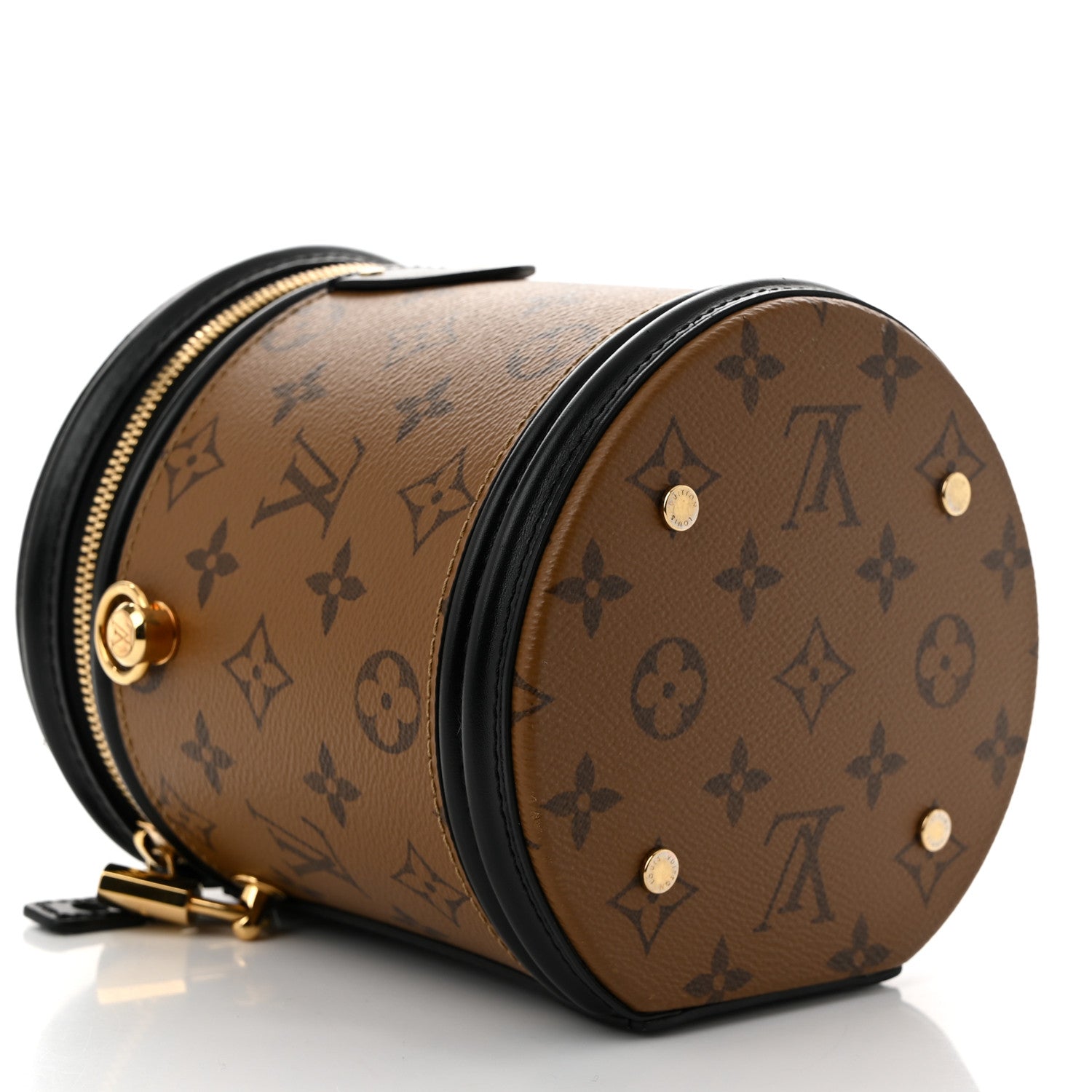 Louis Vuitton Reverse Monogram Cannes 8 of 10