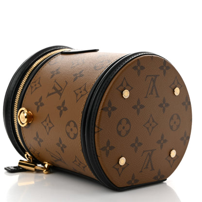Louis Vuitton Reverse Monogram Cannes 8 of 10