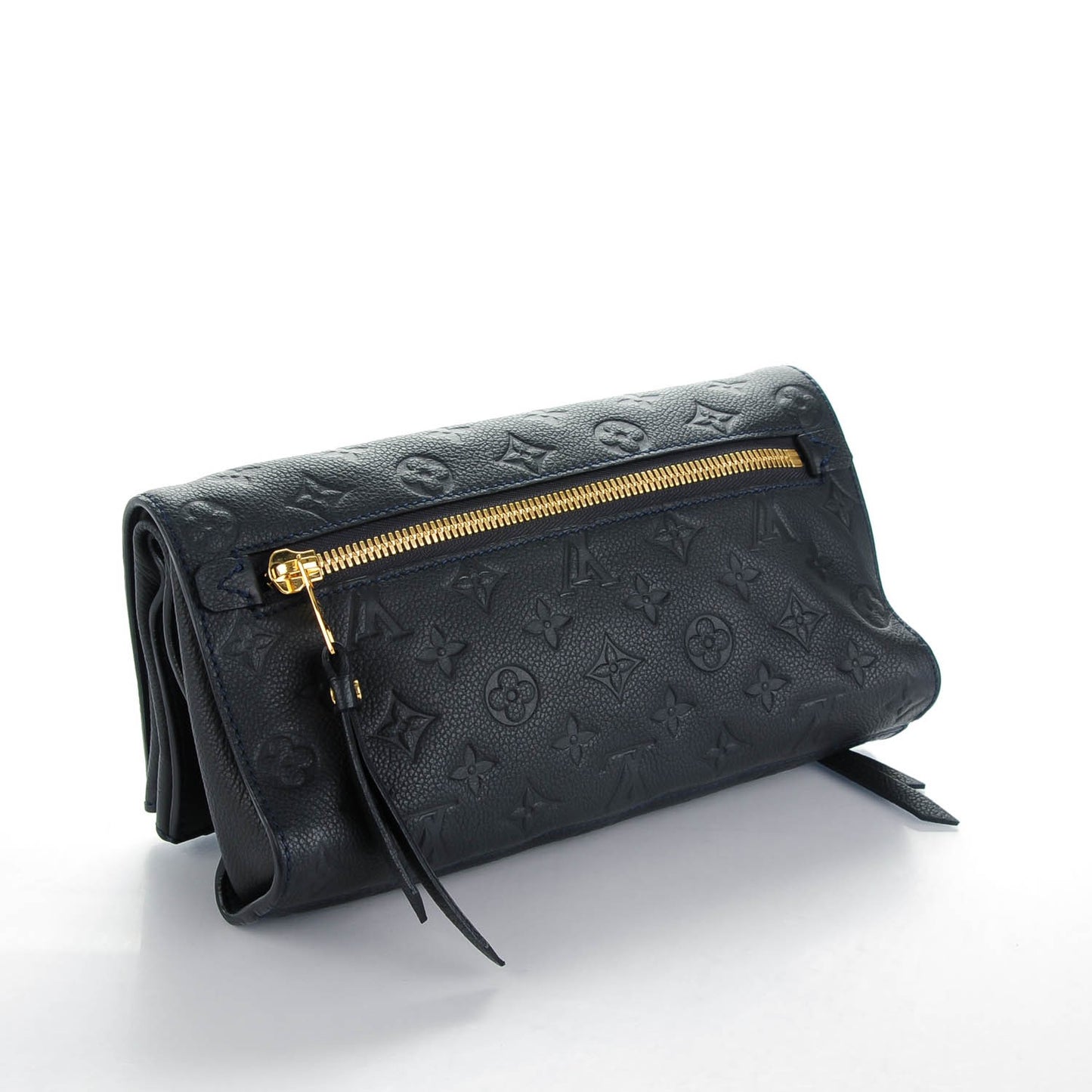 Empreinte Petillante Clutch Infini