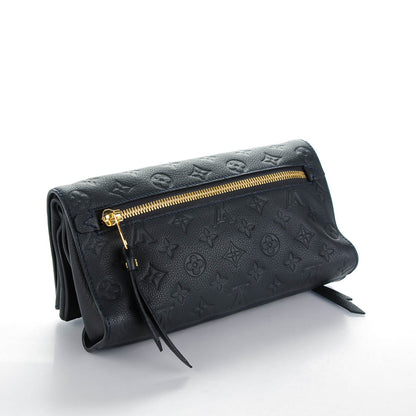 Louis Vuitton Empreinte Petillante Clutch Infini 3 of 7