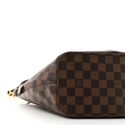 Louis Vuitton Damier Ebene Siena PM 8 of 10