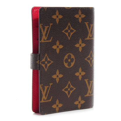 Louis Vuitton Malle Empilees Stacked Trunks Small Ring Agenda 3 of 8