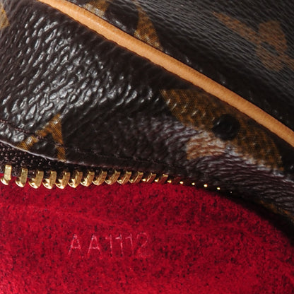 Louis Vuitton Monogram Wapity Case 7 of 7