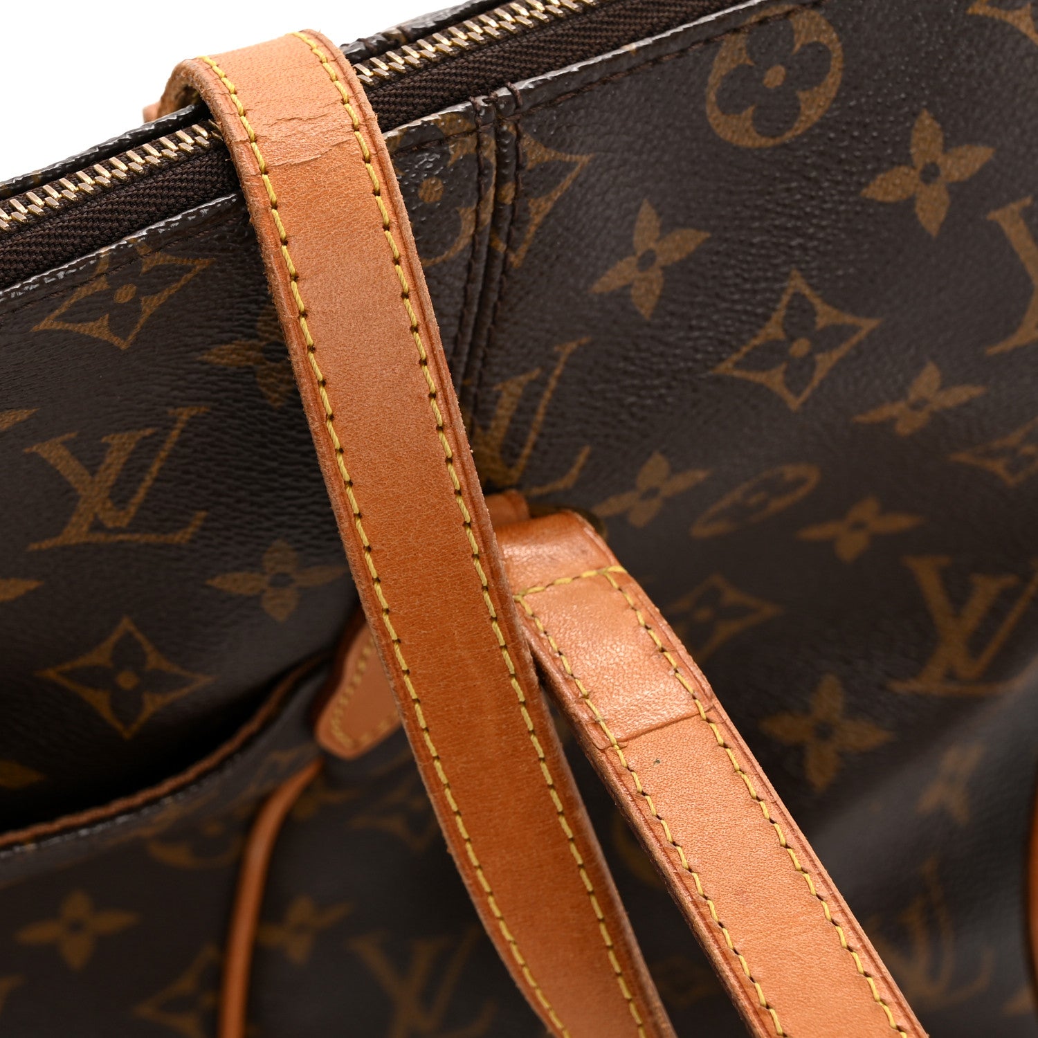 Louis Vuitton Monogram Totally MM 1794329 – FASHIONPHILE