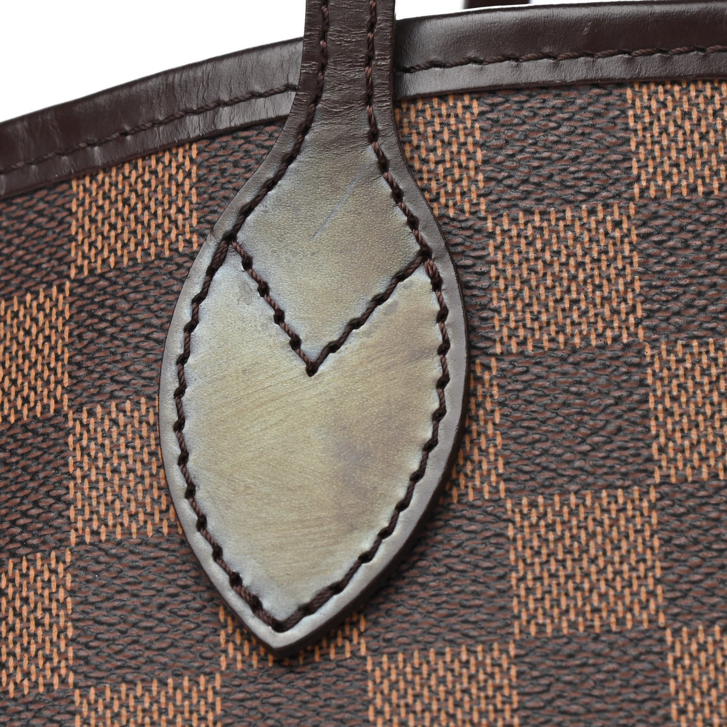 Damier Ebene Neverfull PM