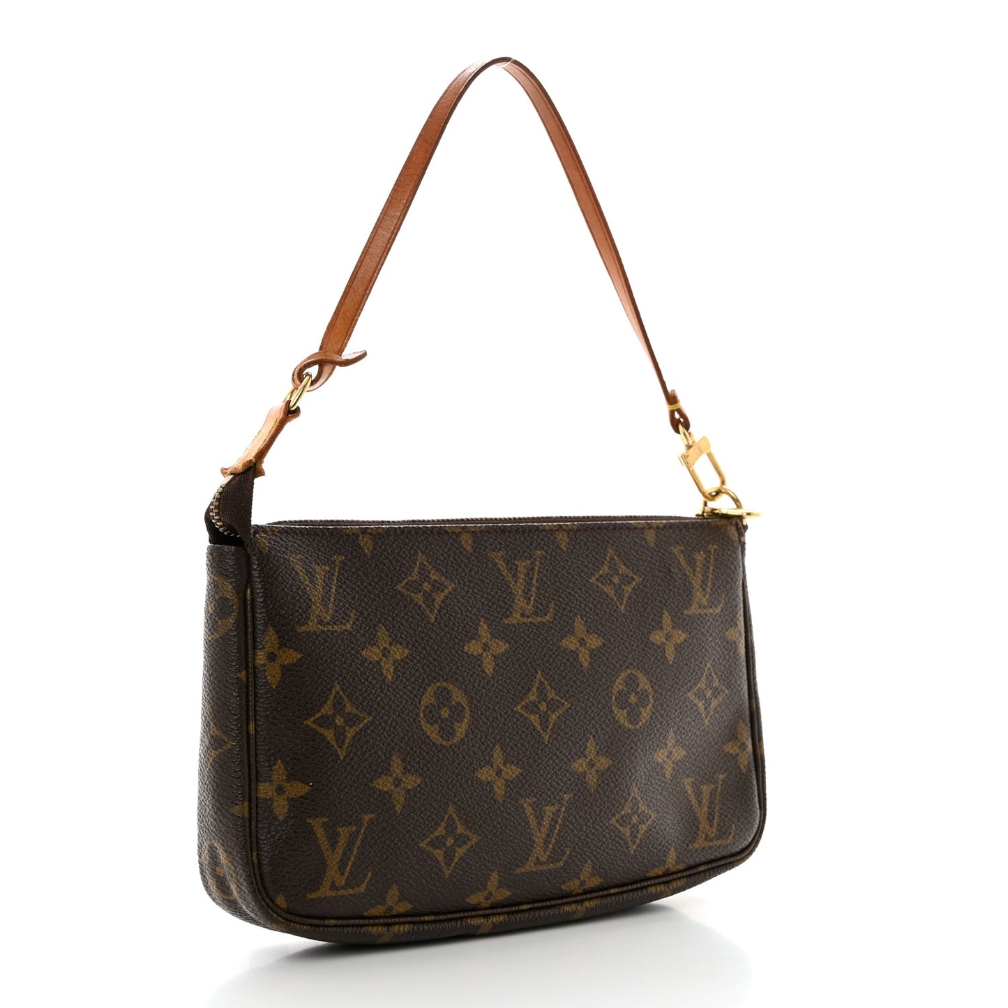 Monogram Pochette Accessories