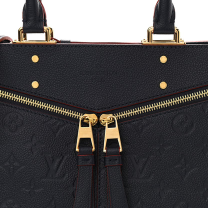 Louis Vuitton Empreinte Sully PM Marine Rouge 8 of 10