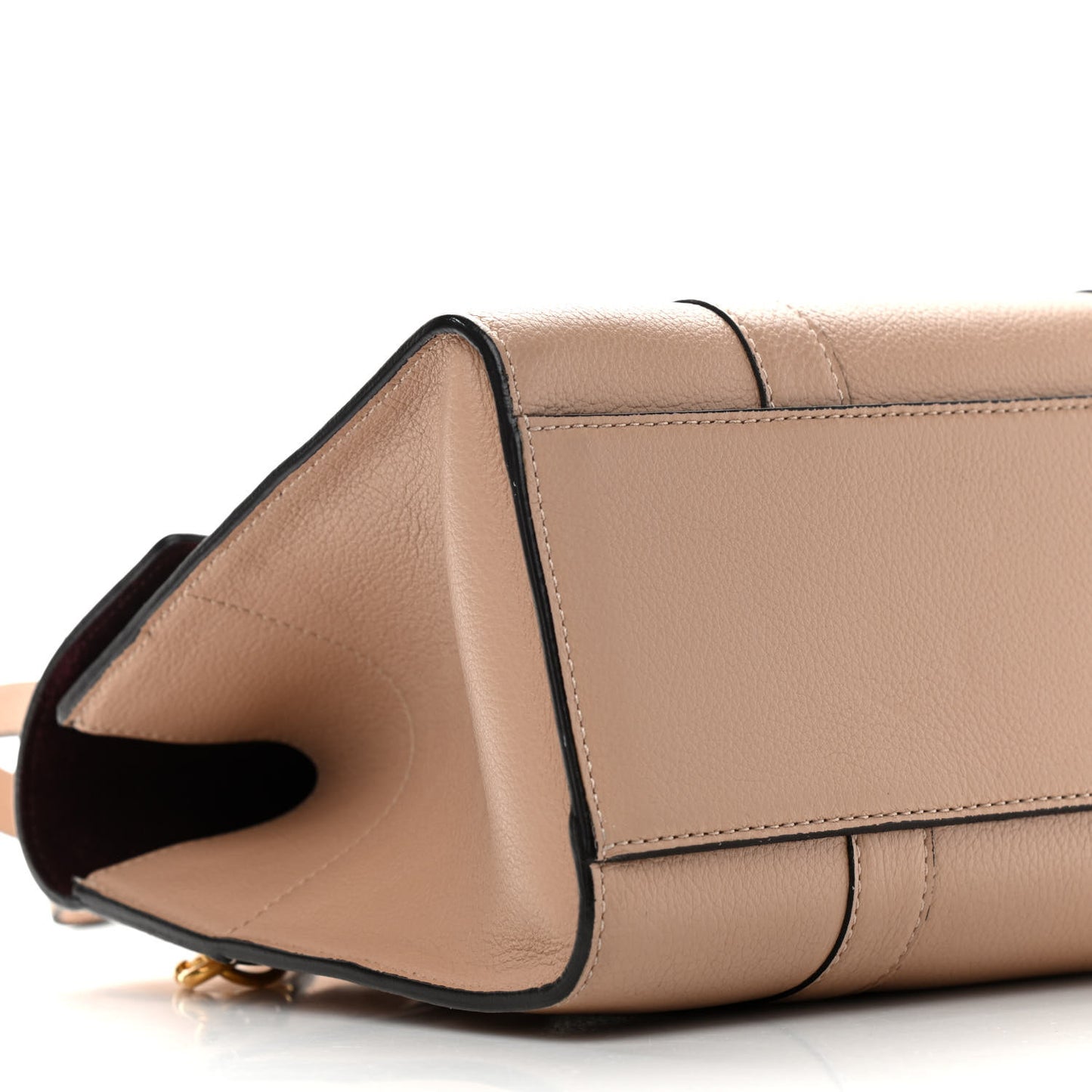 Classic Grain Small New Bayswater Rosewater