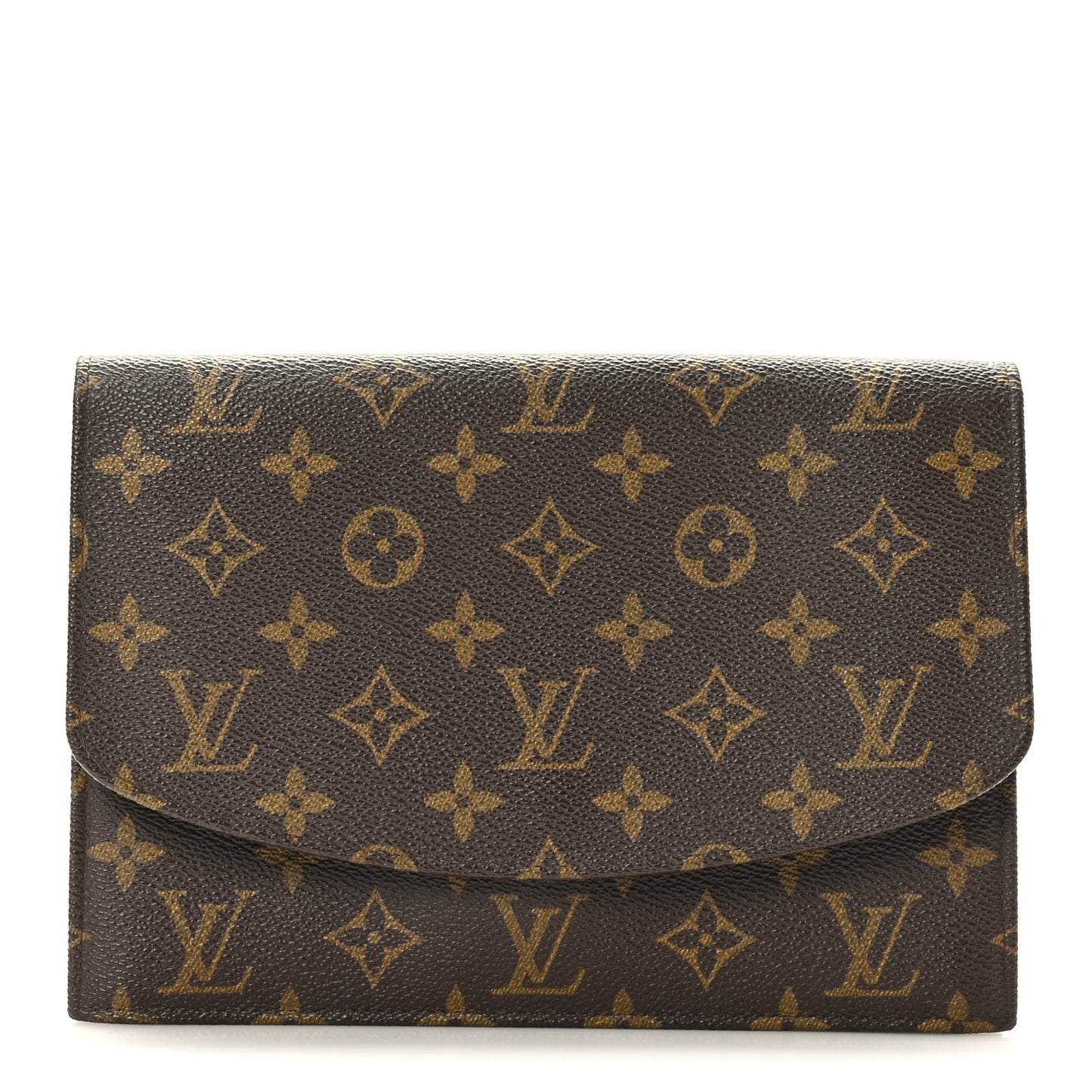 Monogram Pochette Rabat 23