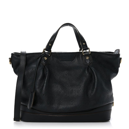 Louis Vuitton Mahina Stellar PM Anthracite 1 of 8