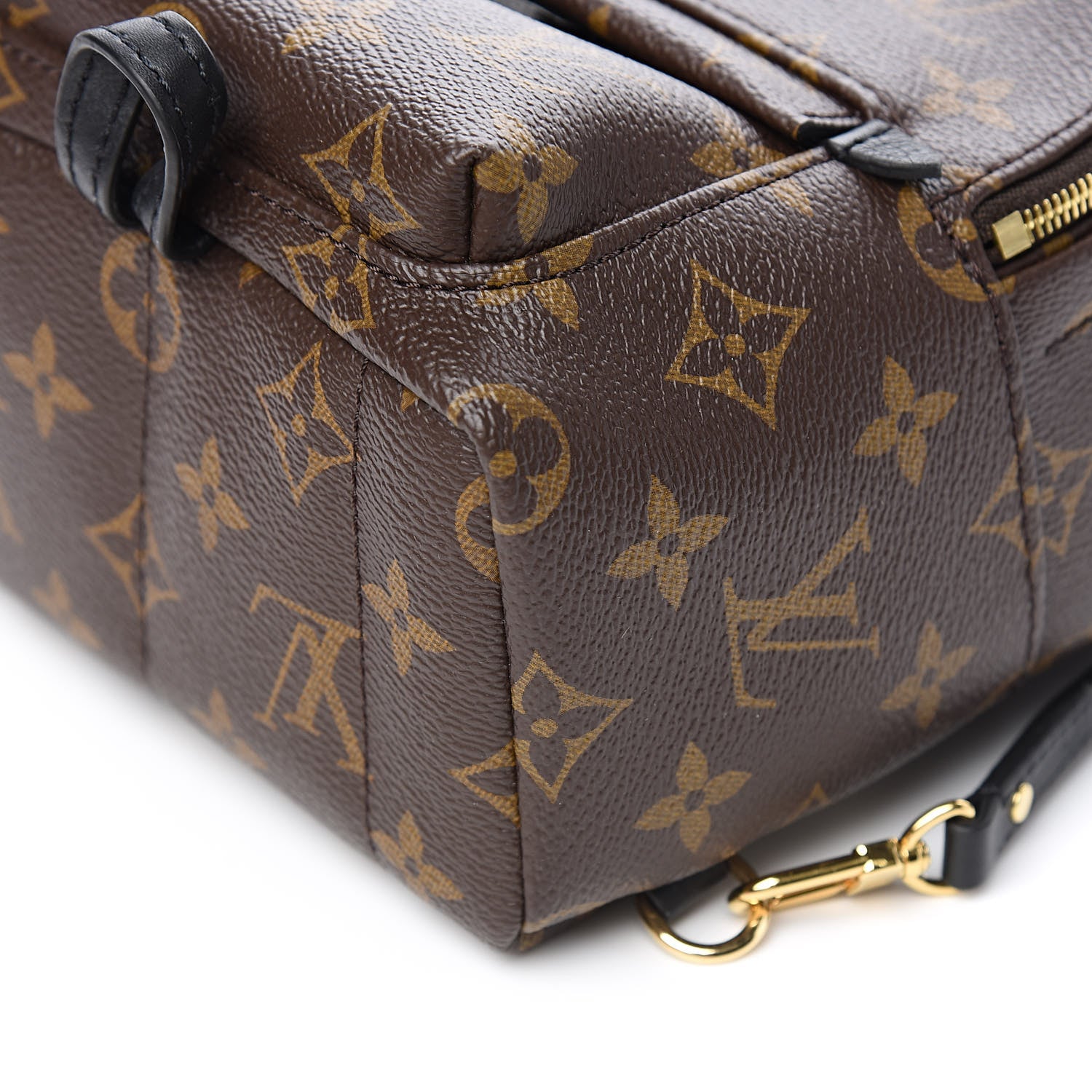 Louis Vuitton Monogram Palm Springs Backpack Mini 10 of 12