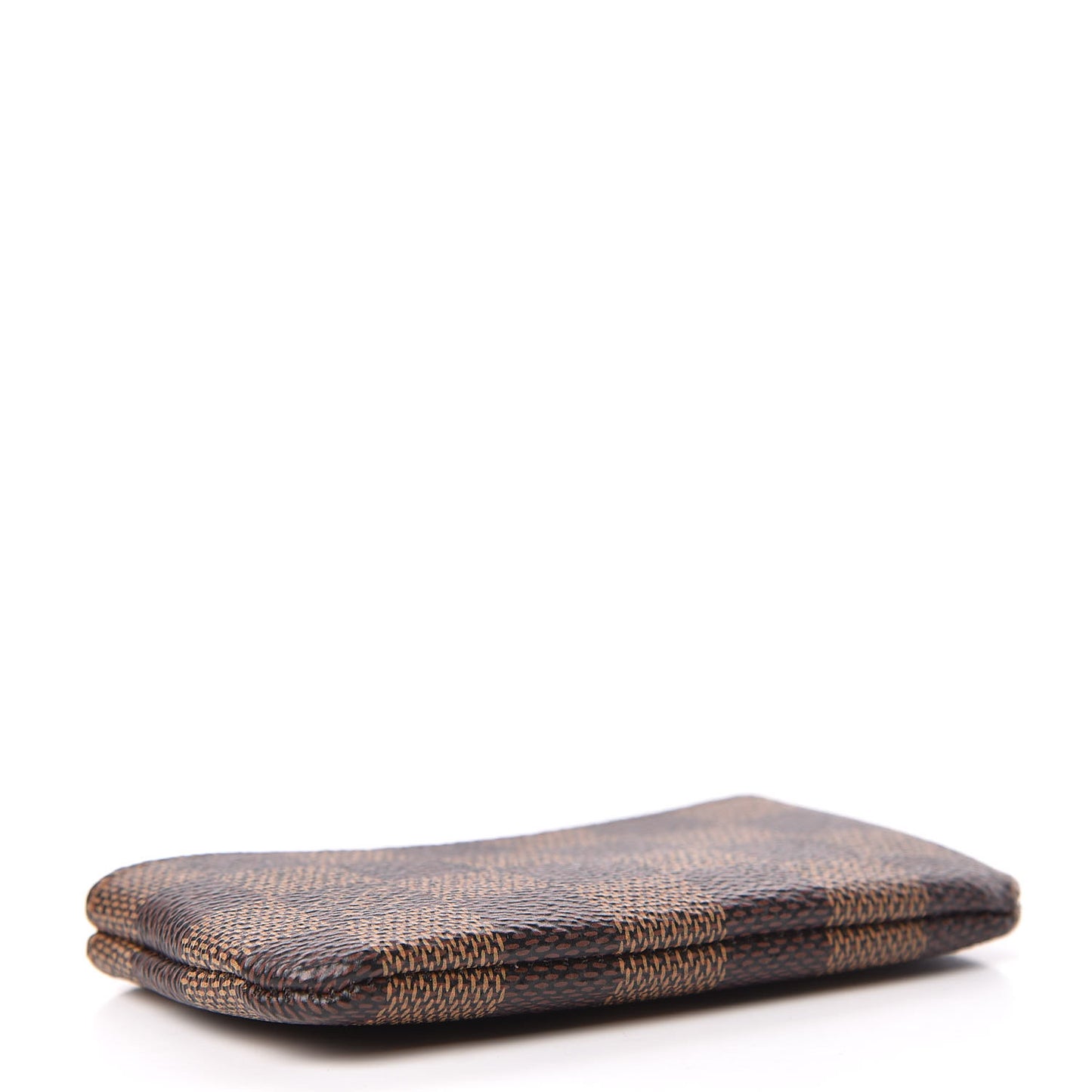 Damier Ebene Key Pouch