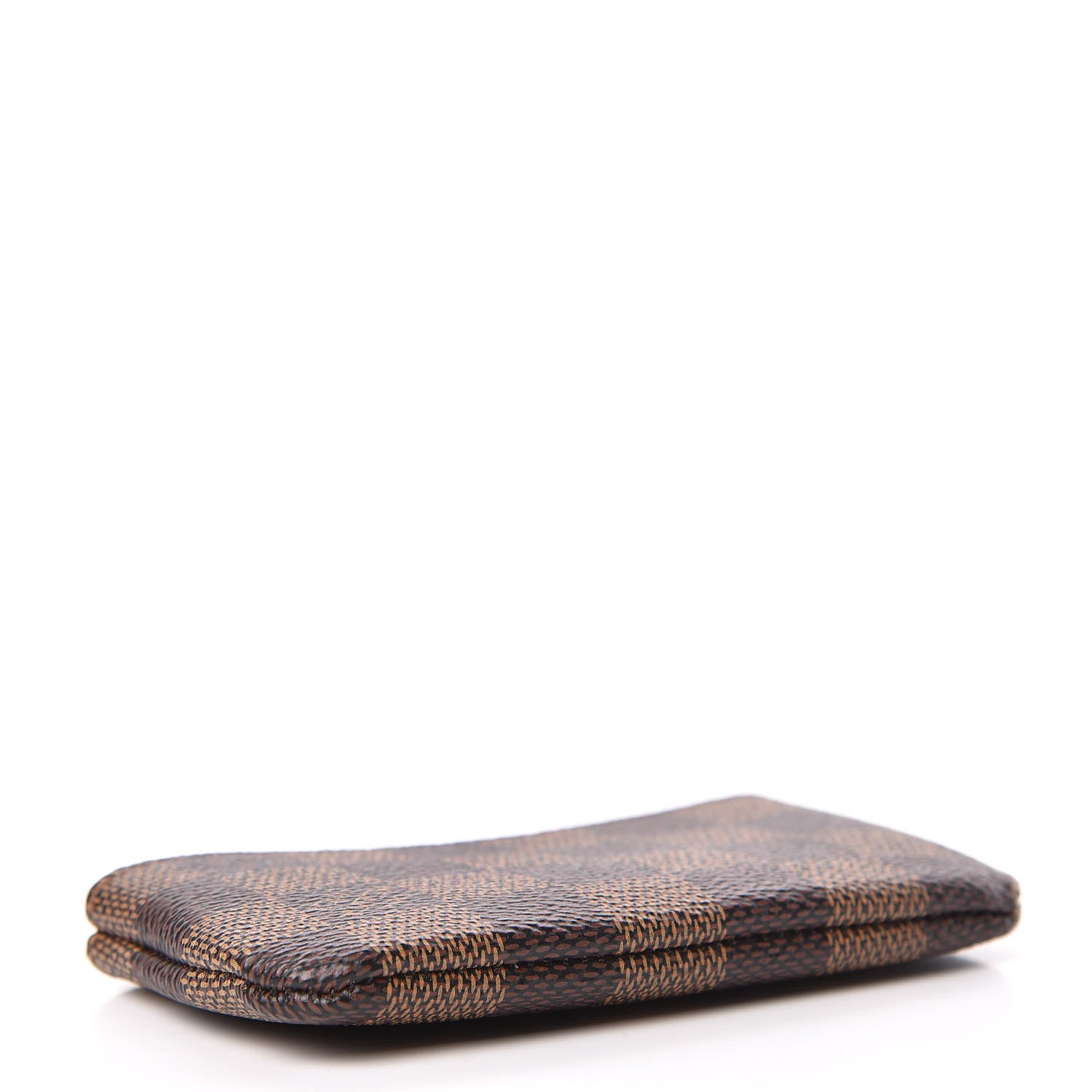 Louis Vuitton Damier Ebene Key Pouch 4 of 7