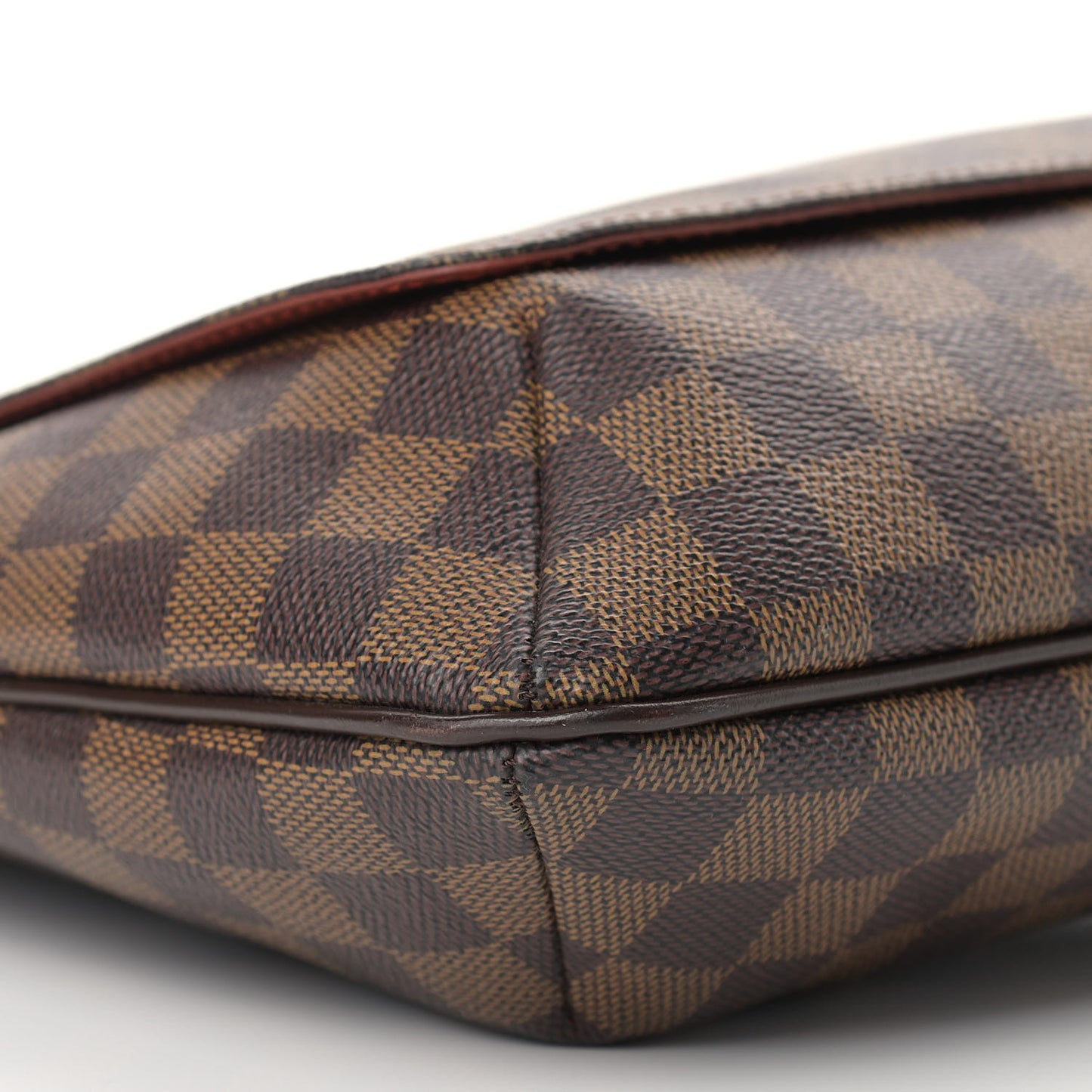 Damier Ebene Musette GM