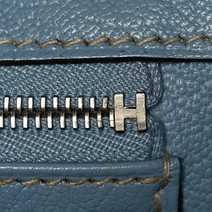 Hermes Epsom Birkin 30 Ciel 22 of 33