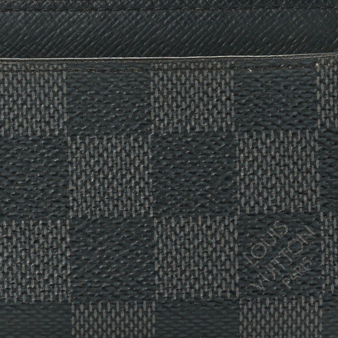 Damier Graphite Neo Porte-Cartes Card Holder