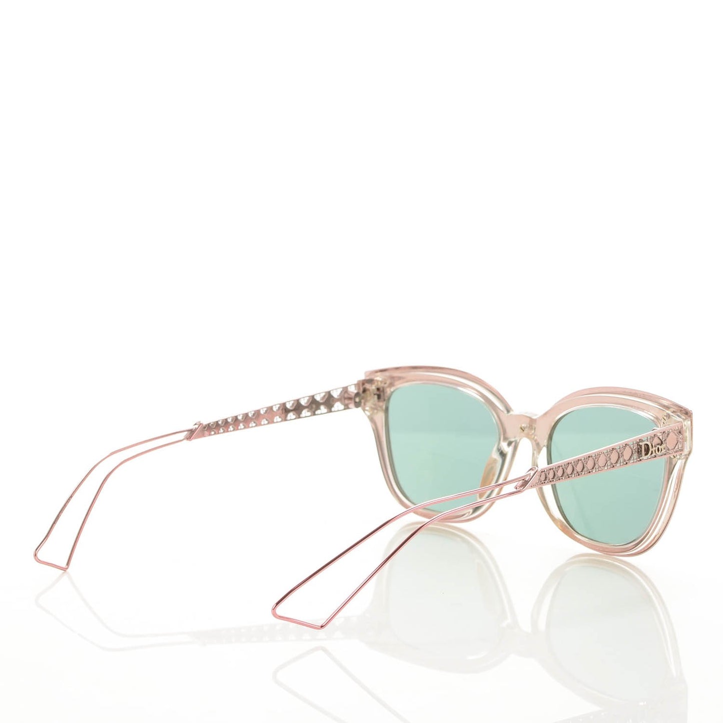 Diorama Sunglasses Pink