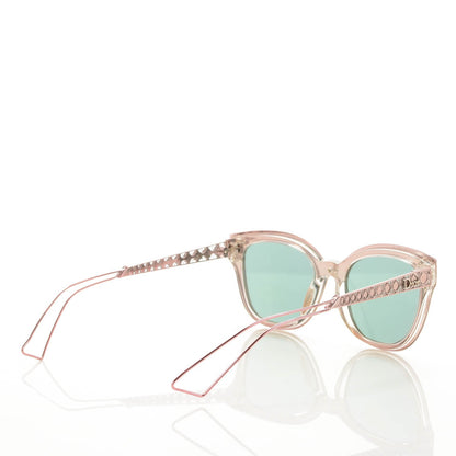 Christian Dior Diorama Sunglasses Pink 3 of 6
