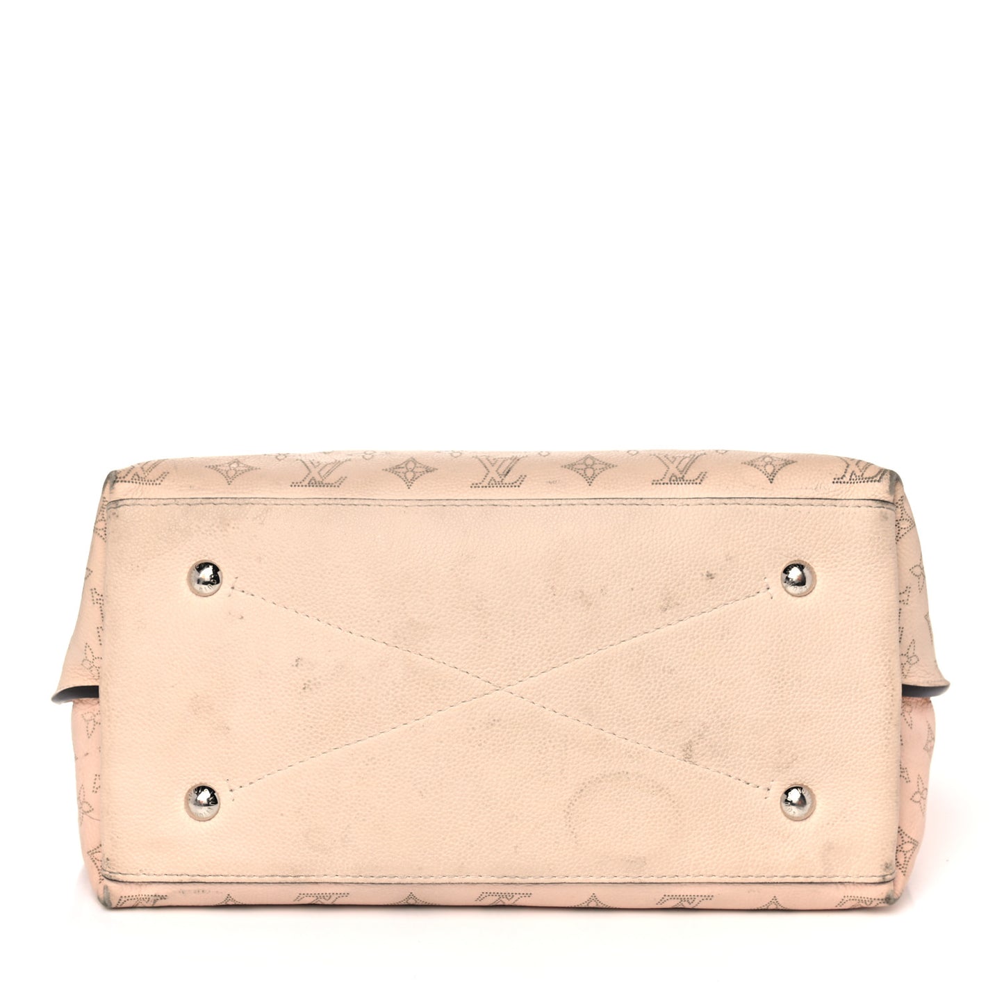 Mahina Carmel Hobo Creme
