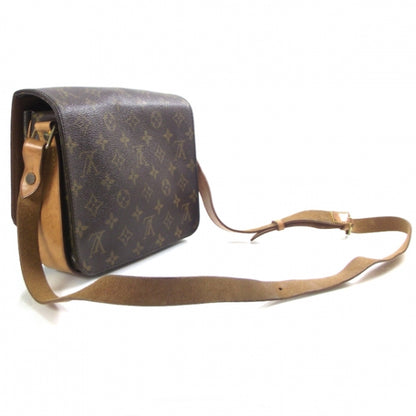 Louis Vuitton Monogram Cartouchiere 3 of 9