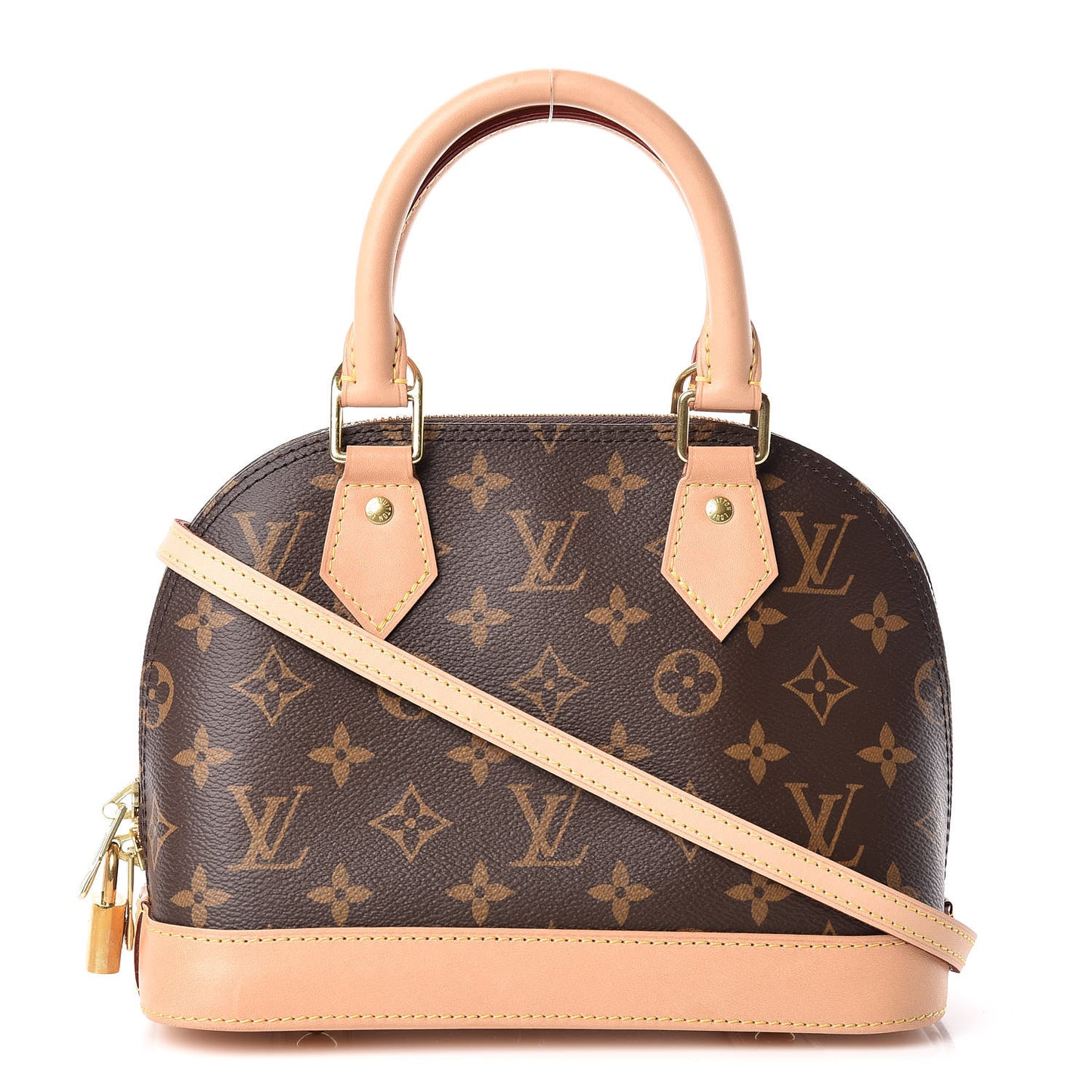 Monogram Alma BB