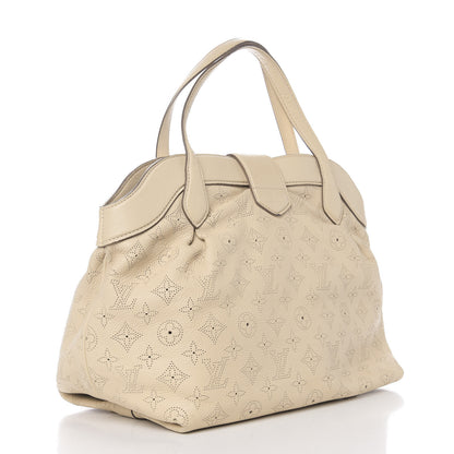 Louis Vuitton Mahina Cirrus PM Lin 2 of 12